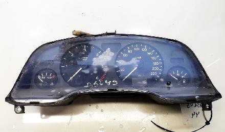 Tachometer Opel Zafira, A 1999.04 - 2003.11 351184000, 09228757