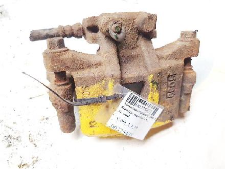 Bremssattel - Hinten Linke Mitsubishi Outlander, II 2006.01 - 2013.01 Gebraucht,