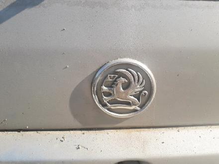 Emblem Opel Astra, G 1998.09 - 2004.12 Gebraucht ,
