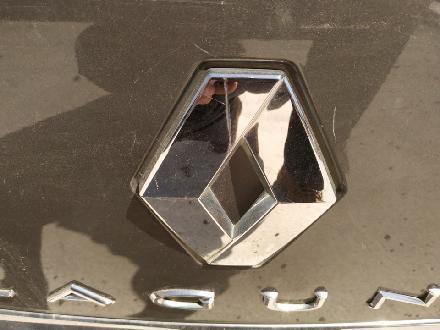 Emblem Renault Laguna, III 2007.10 - 2010.11 Gebraucht,