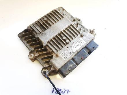 Steuergerät Motor ECU Ford C-MAX, 2003.01 - 2007.06 6m5112a650yb, 5ws40512b-t