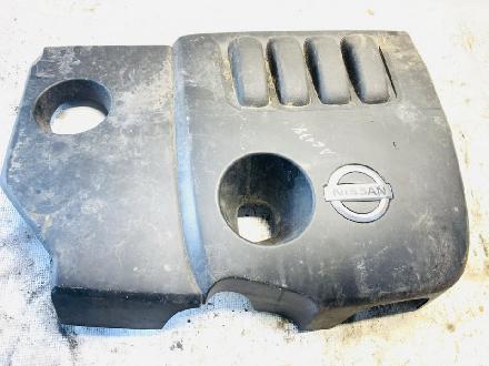 Motorabdeckung Nissan Qashqai, I 2006.01 - 2010.06 Gebraucht,