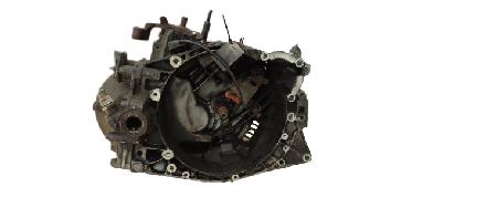 Schaltgetriebe Citroen Xantia, I 1998.01 - 2003.04 facelift Gebraucht,