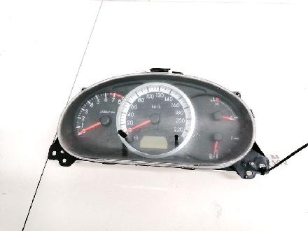 Tachometer Mazda 5, CR 2005.02 - 2010.09 CC33B,
