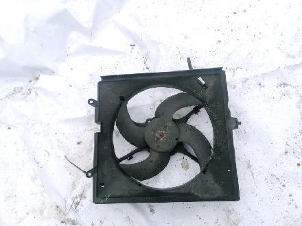 Kühlerlüfter Lüftermotor Mitsubishi Carisma, I 1995.07 - 2000.09 Gebraucht ,