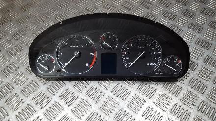 Tachometer Peugeot 407, 2004.05 - 2010.12 9658138280, 89661232
