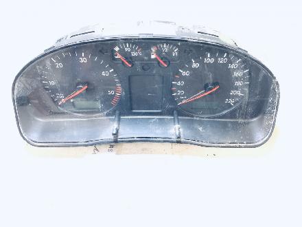 Tachometer Volkswagen Passat, B5 1996.08 - 2000.11 3b0919881n, 88311245 110.008.794 110008794 110.008.794023 Afn