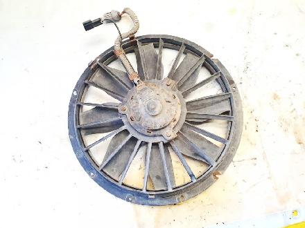 Kühlerlüfter Lüftermotor Volvo C70 1997 - 2002 Gebraucht,