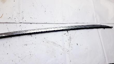 Dachreling Linke BMW 3-Series, E90 E91 E93 2009.01 - 2013.12 facelift 7255483,