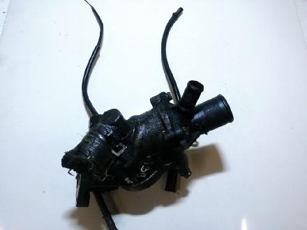 Thermostat Peugeot 206, 1998.08 - 2002.07 9624839210,