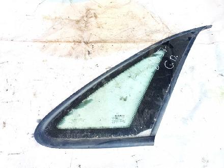 Seitenfenster Seitenscheibe - Hinten Rechts Renault Laguna, I 1994.01 - 2001.03 Gebraucht,