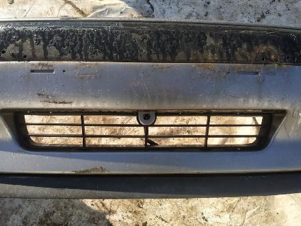 Kühlergrill - Vorne Center SAAB 9-5, 1997.09 - 2005.11 Gebraucht ,