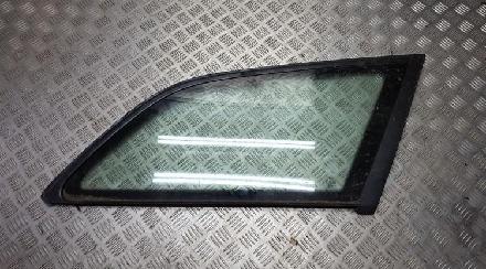 Seitenfenster Seitenscheibe - Hinten Rechts Audi A6, C6 2005.01 - 2008.10 Gebraucht,