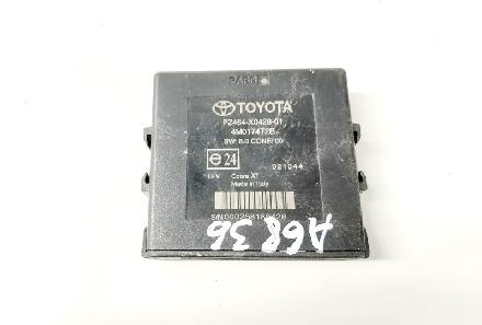 Steuergerät Einparkhilfe Toyota RAV-4, III 2005.11 - 2012.12 pz464x042801, pz464-x0428-01