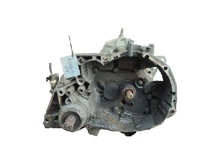 Schaltgetriebe Renault Laguna, I 1994.01 - 2001.03 7700599939,