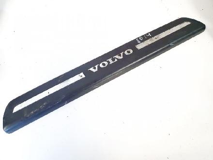 Einstiegsleiste vorne rechts Volvo S40, 2004.01 - 2007.03 08622671,