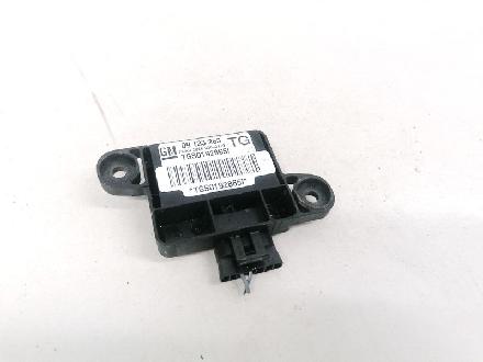 Sensor für Airbag Opel Zafira, A 1999.04 - 2003.11 09133263, 5WK42856
