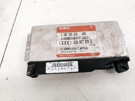 Abs Pumpe Hydraulikblock Audi A4, B5 1994.11 - 1999.09 4D0907379D, 0265108005