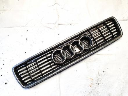 Kühlergrill Frontgrill Kühlergitter Audi 80, B4 1991.09 - 1995.01 8g08536510,