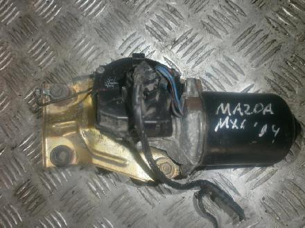 Wischermotor vorne Mazda MX-6 1991 - 1997 Gebraucht ,
