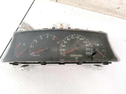 Tachometer Toyota Corolla, 2001.11 - 2004.02 838000281, 83800-0281