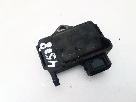 Drucksensor Saugrohrdruck für Audi 80, B4 1991.09 - 1995.01 0261230008, 3a0906051