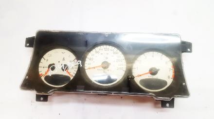 Tachometer Chrysler PT Cruiser, I 2000.01 - 2010.12 04671816AG,