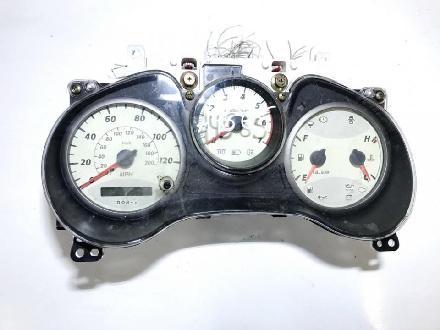 Tachometer Toyota RAV-4, II 2000.09 - 2005.11 1575201190, 157520-1190