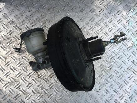 Bremskraftverstärker Honda Civic, 1995.10 - 2001.03 Gebraucht , na