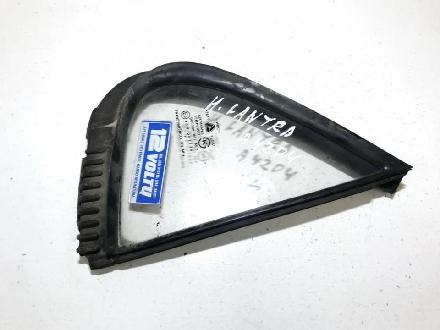 Dreieck Seitenscheibe - Hinten Rechts Hyundai Lantra, 1996.02 - 2000.09 Gebraucht,