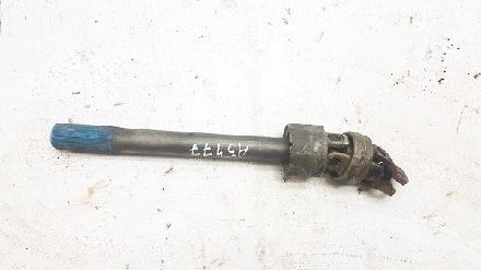 Lenksäule unten Kreuzgelenk Volkswagen Passat, B5 1996.08 - 2000.11 Gebraucht,