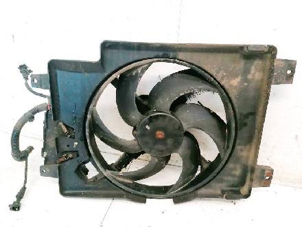 Kühlerlüfter Lüftermotor Fiat Croma 2005 - 2011 Gebraucht ,
