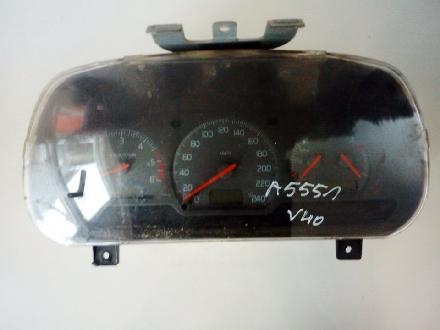 Tachometer Volvo V40, I 2000.07 - 2004.06 facelift 30889706,