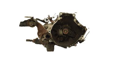 Schaltgetriebe Mazda 626, 1997.04 - 2002.10 Gebraucht,
