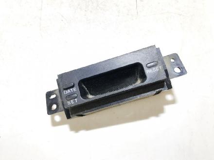 Monitor Navigations Zeit Uhr Mazda 626, 1991.08- 1997.04 Gebraucht,