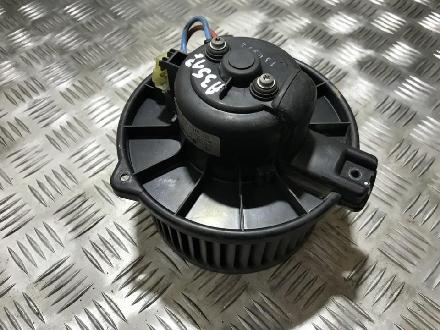 Gebläsemotor Volvo S40, 2000.07 - 2003.12 0130111191, mf016070-0260