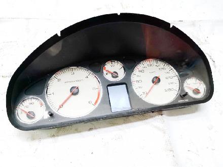Tachometer Peugeot 407, 2004.05 - 2010.12 9658138580, a2c53106013