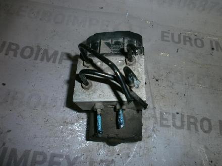 Abs Pumpe Hydraulikblock Peugeot 306, 2000.06 - 2001.05 9636502180, 0265216759 0265216456 9625242380 0273004203