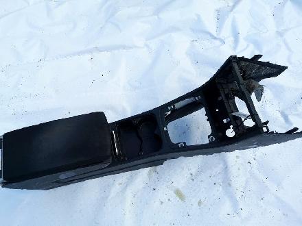 Armlehne - Mittelarmlehne Volkswagen Passat, B6 2005.08 - 2010.11 3c0864207m, BKP