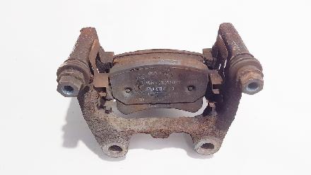 Bremssattelträger - Hinten Rechts Volkswagen Passat, B6 2005.08 - 2010.11 Gebraucht, bkc