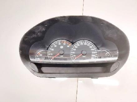 Tachometer Alfa-Romeo 166 1998.09 - 2003.10 156021034, 60.2847.990.3