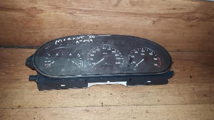 Tachometer Renault Megane, I 1995.11 - 1999.02 7700847782d, na