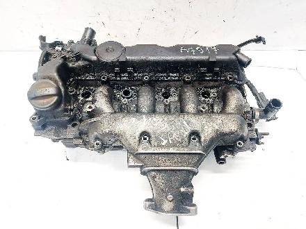 Zylinderkopf Fiat Ulysse, II 2002.06 - 2014.12 9634559710, 9631365310F