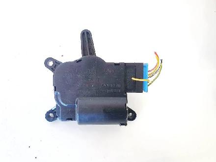 Stellmotor Lüftung Audi Q7, 2006.03 - 2010.05 52411483r04, 290406d05