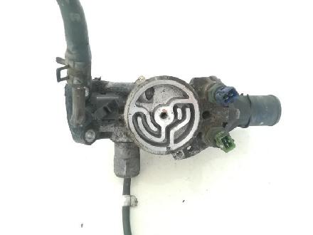 Thermostat Peugeot 206, 1998.08 - 2002.07 9609493180, 9624839210