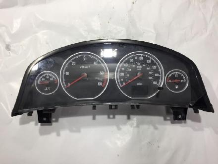 Tachometer Opel Vectra, C 2005.10 - 2008.12 facelift 13278732tl, na