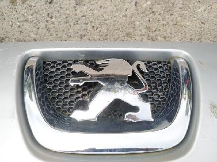 Emblem Peugeot Partner, II 2009.06 - 2015.06 Gebraucht,