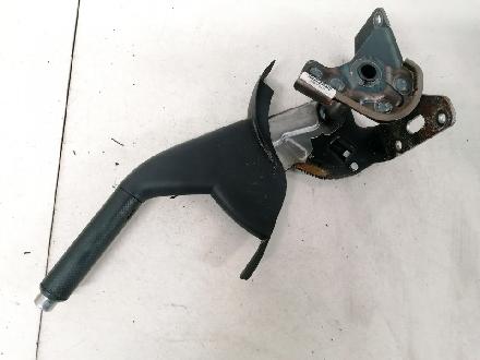 Handbremshebel Mazda 3, BK 2003.10 - 2009.06 Gebraucht,