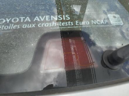 Zusatzbremsleuchte Toyota Avensis, II 2003.04 - 2006.03 Gebraucht,