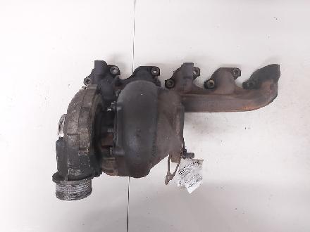 Turbolader Volvo S60, 2000.01 - 2005.01 8653146, gt2052v f1907720f